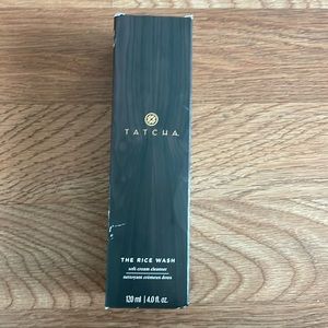 Tatcha The Rice Wash